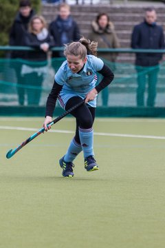 Bild 122 - wBJ RL UHC - Club an der Alster